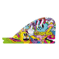 3DFins - Dimpster Wild Groms (Futures) - 5th Fin