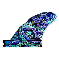 3DFins - Kracken (Futures) Side Fins