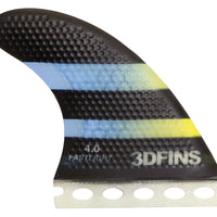 3DFins - 4.0 Fastlight (Future) - Small