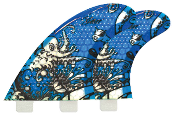 Fcs occy fins top