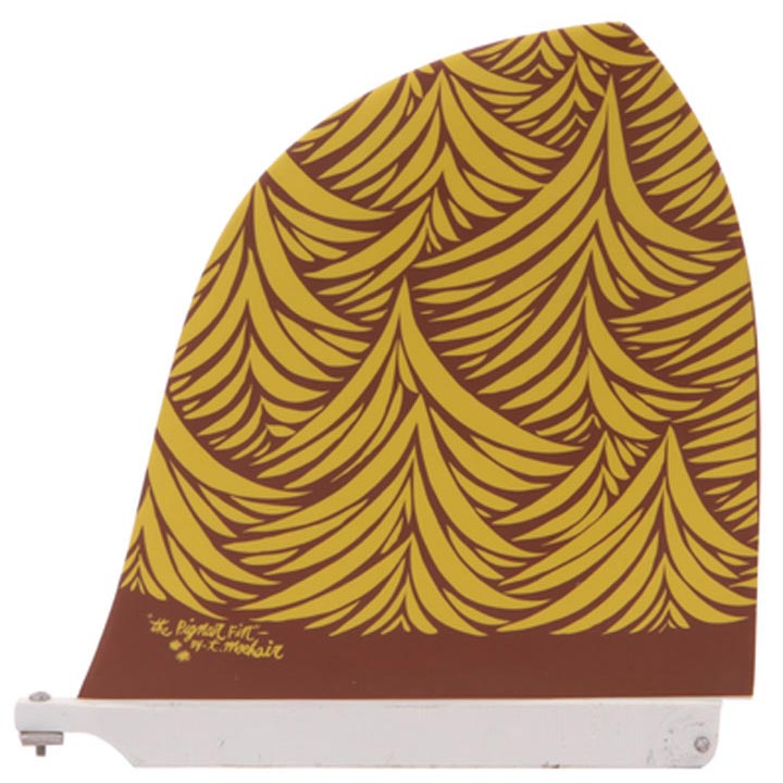 キャプテンフィン/Thomas Campbellサーフボードフィン