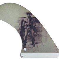 Captain Fin - 9" The Lone Ranger