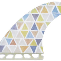 Captain Fin - Dane Reynolds Summer Teeth AM2 - Large