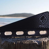 Shapers Fins - Darc Drive - (5th Fin) - Fibreglass
