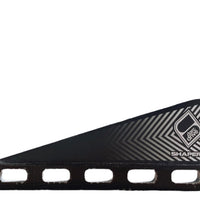 Shapers Fins - Darc Drive (Futures) - 5th Fin - Fibreglass
