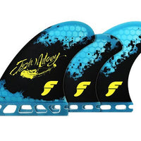 Future Fins - Josh Mulcoy Tri-Quad(5 Fin) - Medium