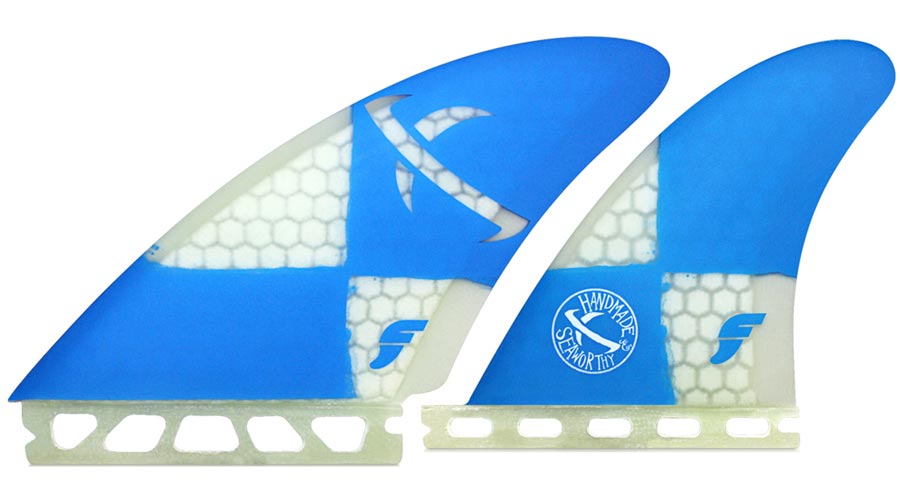 Lost seaworthy quad fins new arrivals