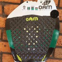 On A Mission (OAM) - Cadet Tail Pad - Black