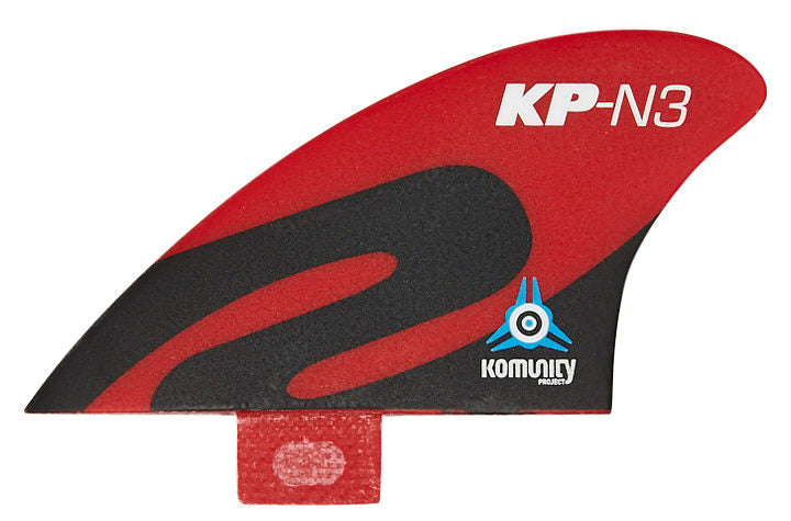 Fcs shop knubster fin
