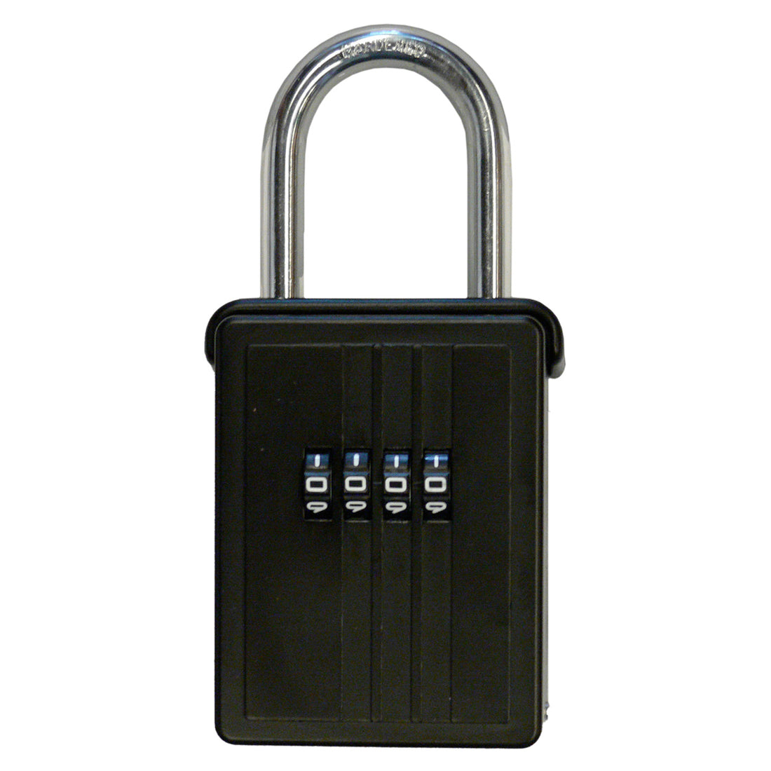 Mini Surf Lock - Security Key Safe Padlock