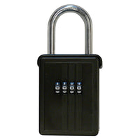 Mini Surf Lock - Security Key Safe Padlock