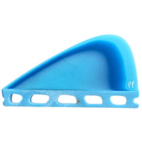 Pilot Fins - Navigator 5th Fin (Futures) - Multi Blue