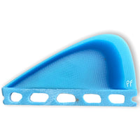 Pilot Fins - Navigator 5th Fin (Futures) - Multi Blue