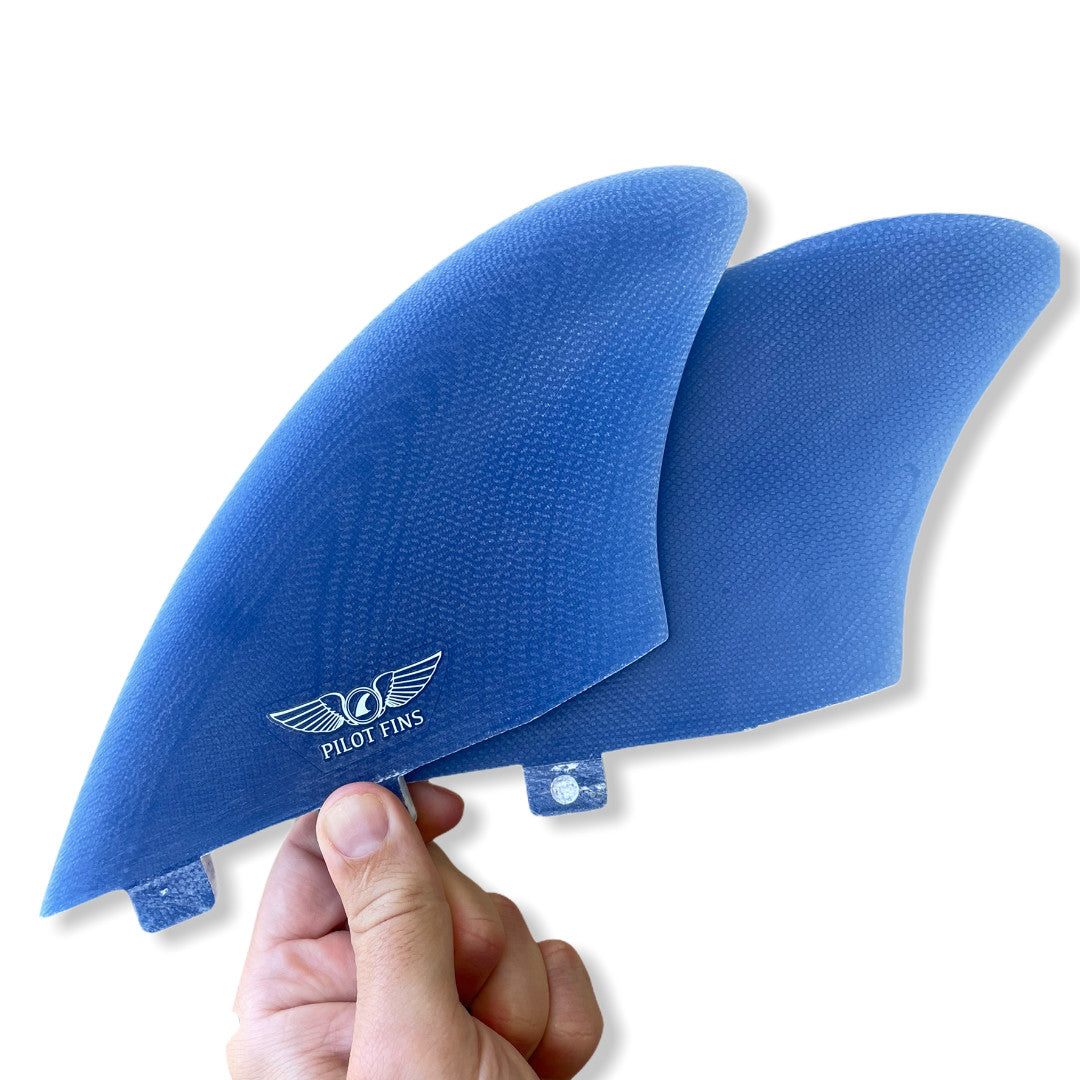 Keel fins fcs 1 deals