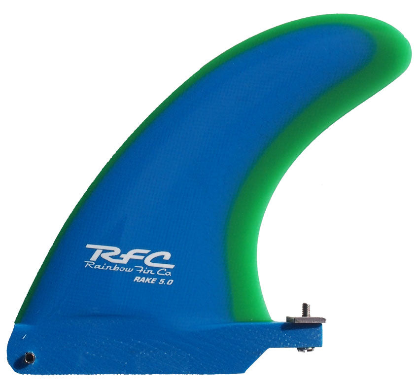Rainbow surfboard fins new arrivals
