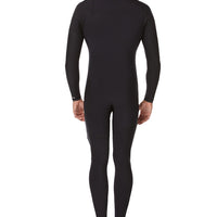 Rip Curl Wetsuit - 2016 - 2/2 Flashbomb Steamer GB (Zipperless) - Black