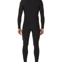 Rip Curl Wetsuit - 2016 - 3/2 Flashbomb Steamer GB (Zipperless) - Black