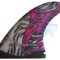 Scarfini Fins - FX Shakabra - (Future) Medium