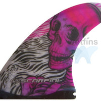 Scarfini Fins - FX Shakabra - (Future) Medium