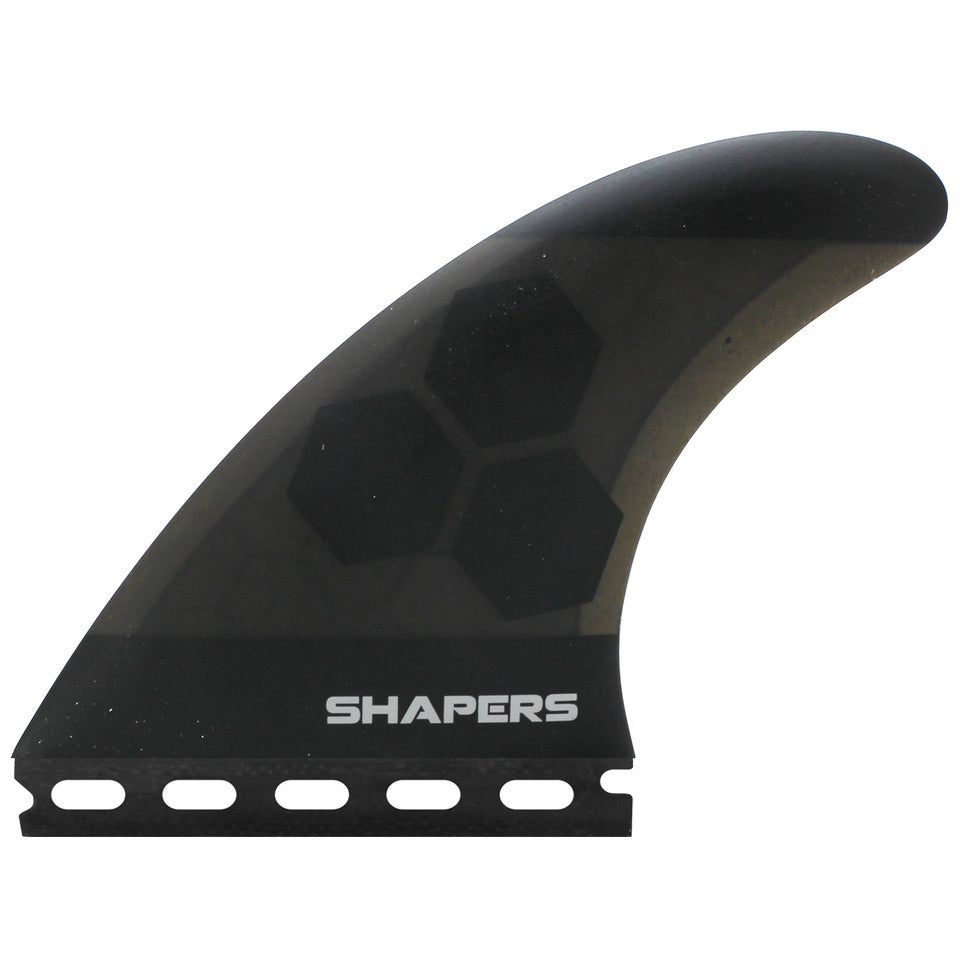 送料込み フューチャーフィン アルメリック AM3 サーフィン フィン