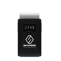 Shapers - Car Key Safe (Window)