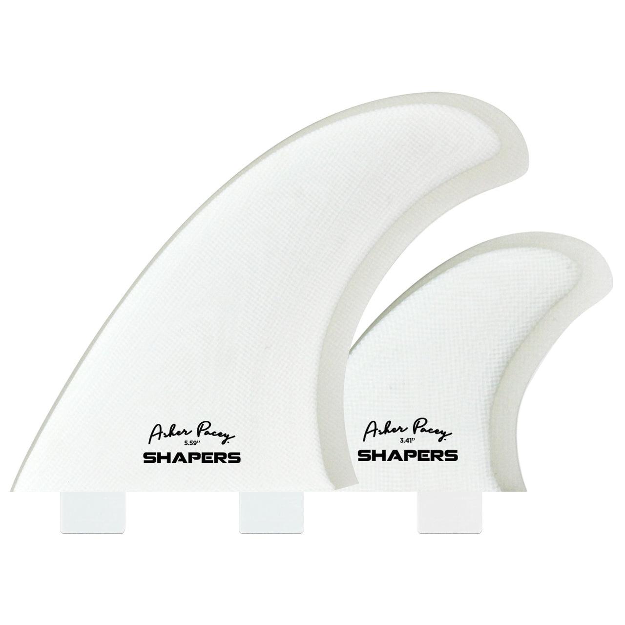 Shapers twin fins new arrivals