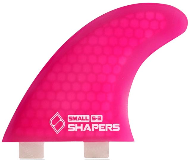 Pink hotsell surfboard fins