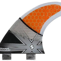 Shapers Fins - S5 Spectrum (FCS) - Medium