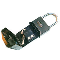 Surf Lock - Security Key Safe Padlock