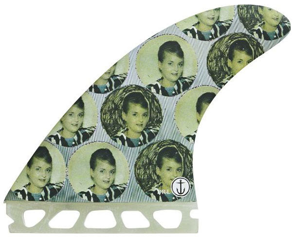 Captain Fin - Dane Reynolds Summer Teeth (Future) - Medium – Wetfins