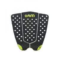 On A Mission (OAM) - Cadet Tail Pad - Black