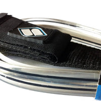 Shapers - Leg Ropes - 8ft Super Tubes