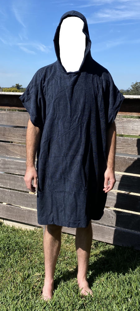 Surf poncho towel outlet