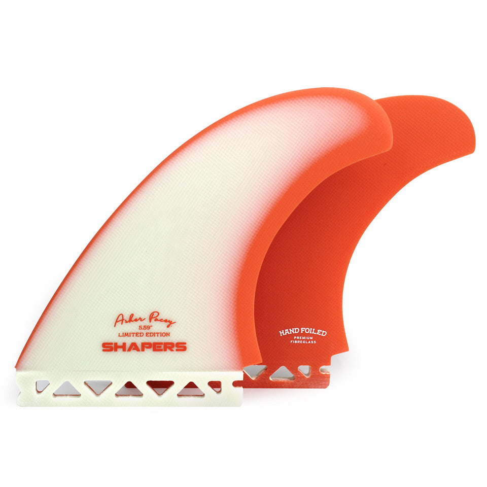 Shapers Fins - AP 5.59