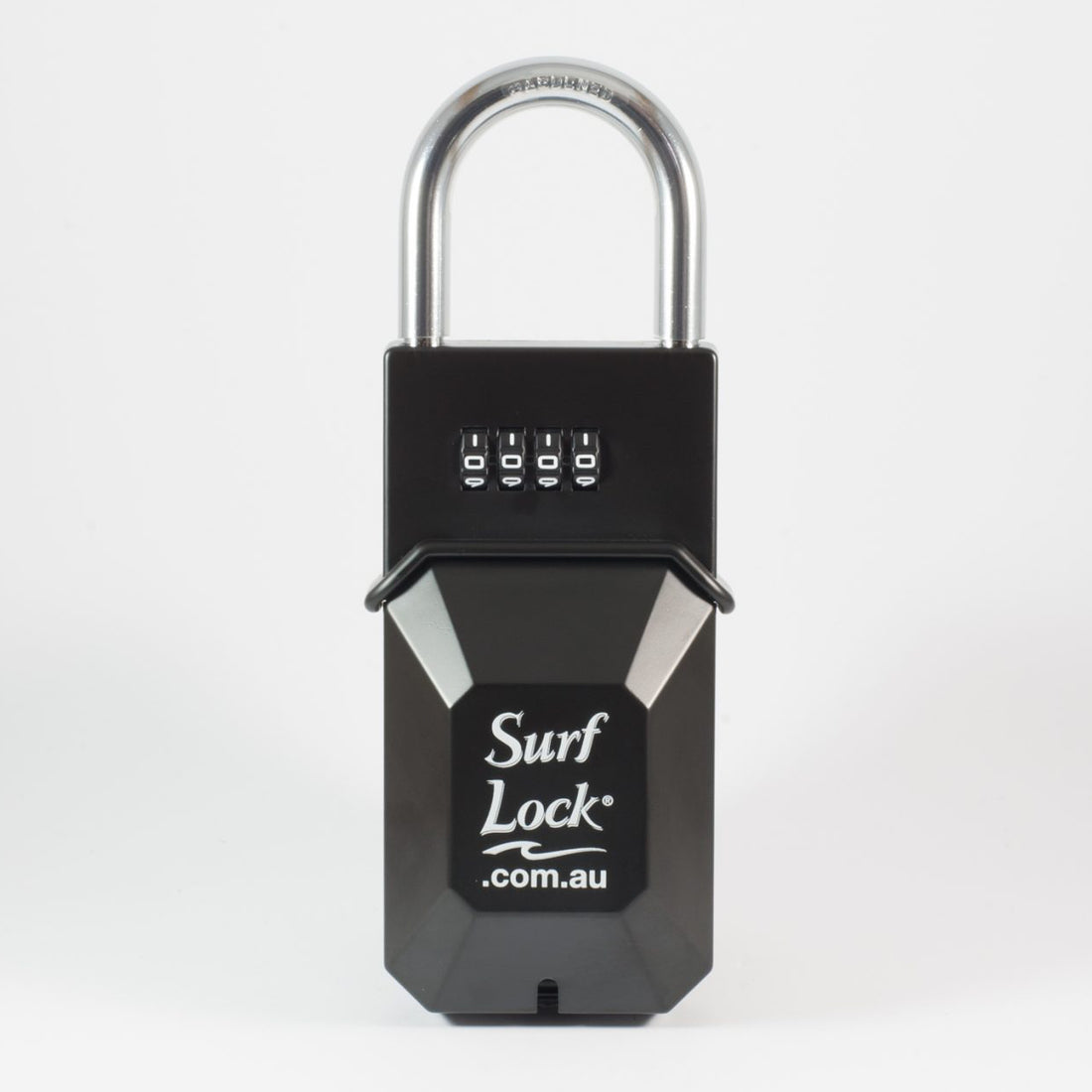 Surf Lock - Security Key Safe Padlock – Wetfins