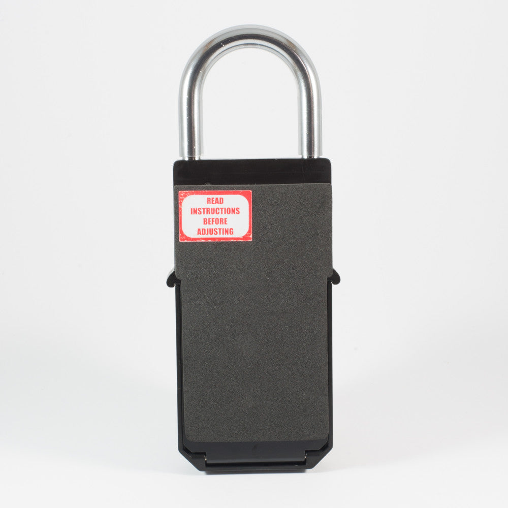 Surf Lock - Security Key Safe Padlock