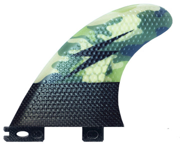 3DFins - Jamie O'Brien JOB (3DF2) - Camo - Medium