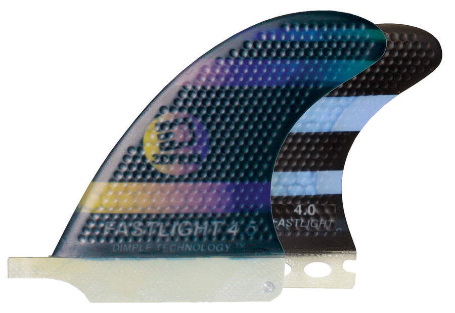 3DFins - Fastlight 2+1(Futures) - Small