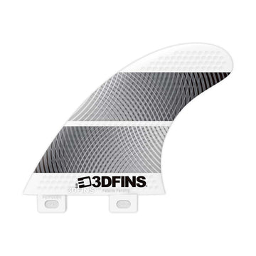 3DFins - Quad Horizon Mono (FCS1) - Medium