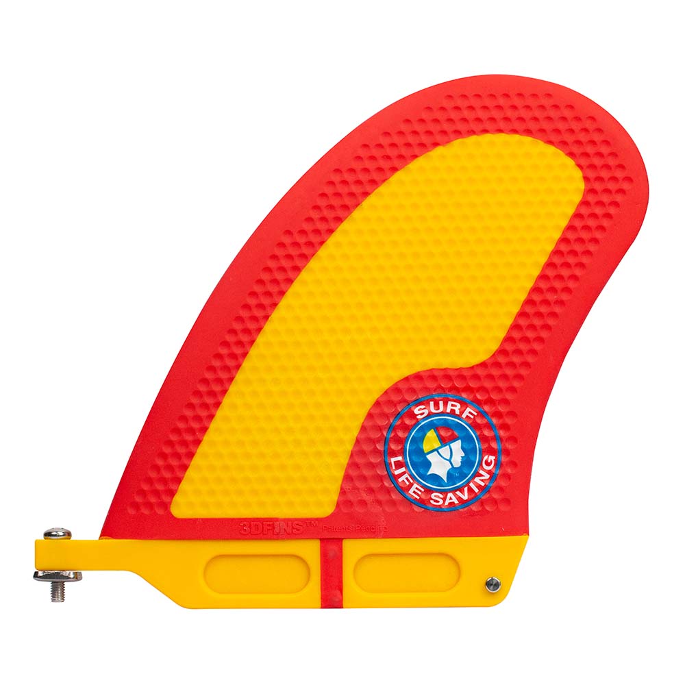 3DFins - Surf Life Saving - Nipper Fin