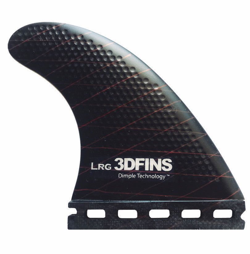 3DFins - Freedom (Future) - Large