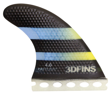 3DFins - 4.0 Fastlight (Future) - Small