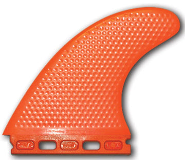 3DFins - XCS Lite (Future) - X-Small - Salmon