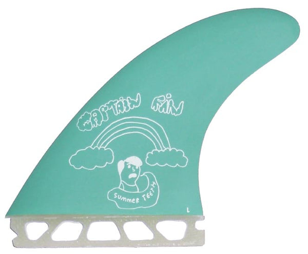 サーフィン・ボディボード CAPTAIN FIN dane raynolds summer teeth 低価格 raynolds dane FIN CAPTAIN summer サーフィン・ボディ