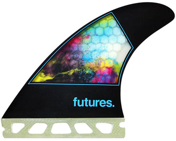 Future Fins - Jordy Smith - Blue/Black - Small
