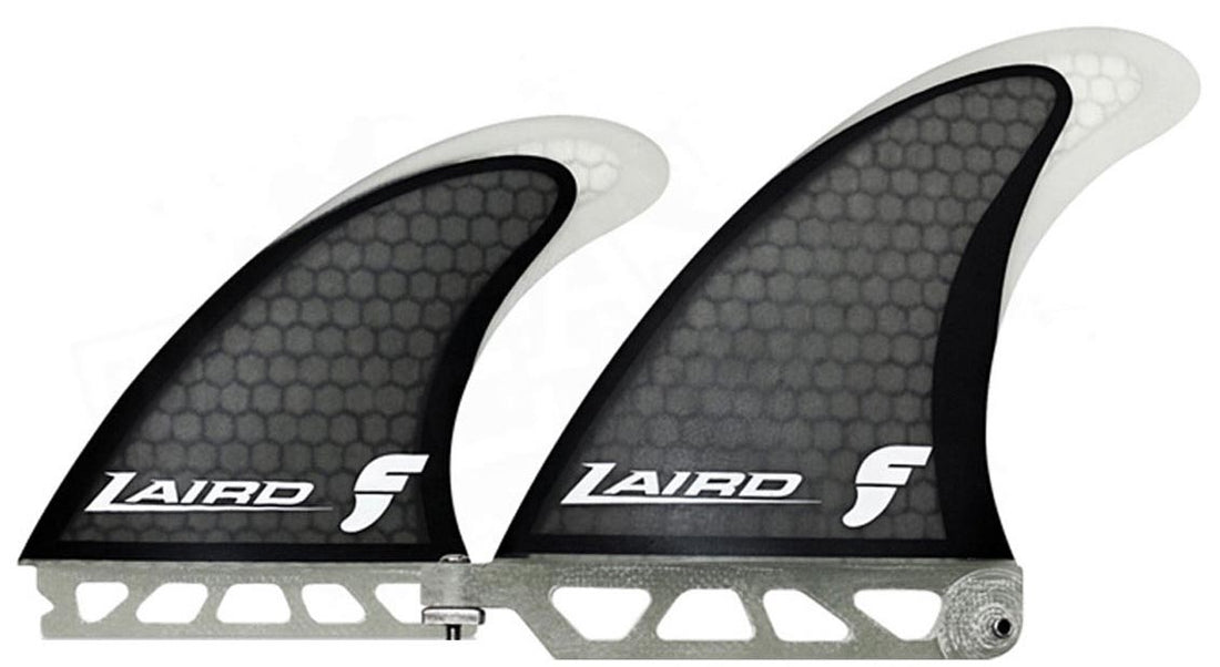 Future Fins - Laird Hamilton 2+1 - SUP