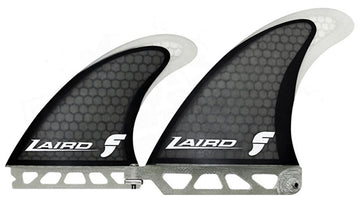 Future Fins - Laird Hamilton 2+1 - SUP