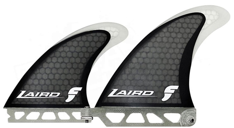 Future Fins - Laird Hamilton 2+1 - SUP