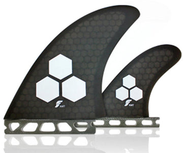Future Fins - AMT The Robber - Twin Fin Set