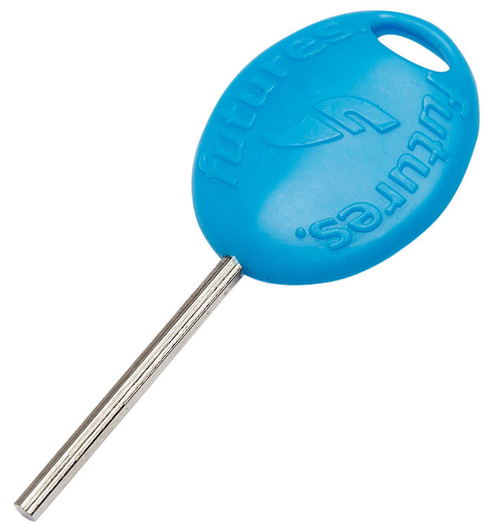 High Fin Key Future Fin Key – Wetfins